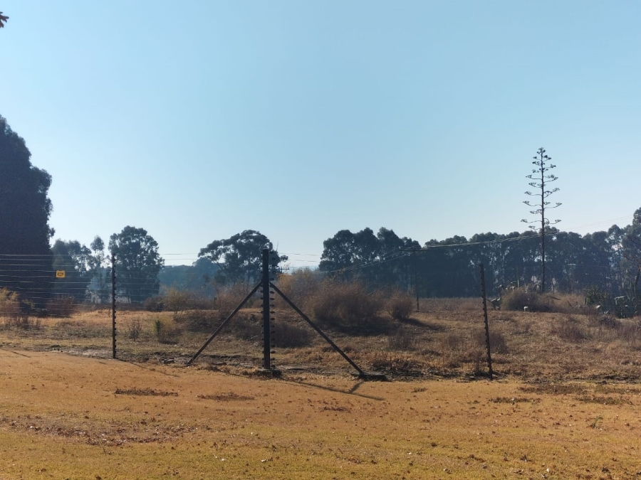 4 Bedroom Property for Sale in Bethlehem Rural Free State